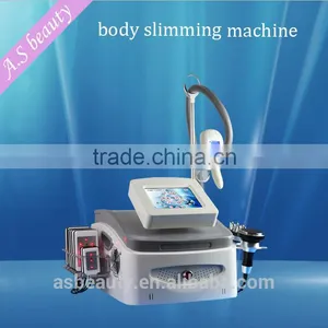 RF Cavitation Cryo Lipo Laser Slimming Instrument thumbnail-1