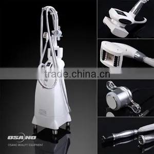 CE Certificates Anti Cellulite Vacuum Cellulite Treatment Machine thumbnail-1