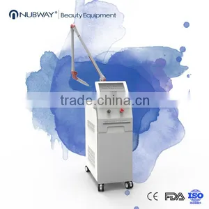 Q Switch Laser Tattoo Removal Professional Q Switch ND YAG Laser 775nm Laser Tattoo Removal Machine 0.5HZ thumbnail-1