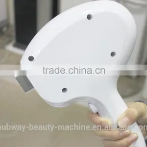 Nubway L121 Portable In Motion Hair Removal Machine Laser Diode 810nm thumbnail-5