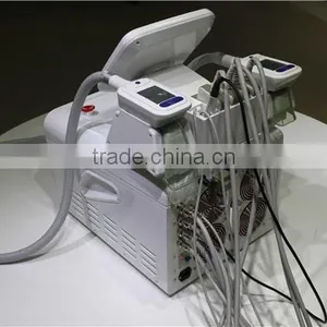 Improve Blood Circulation 58% Person Buy This!!! Cryolipolysismachine/Cryolipolysis Slimming Machine With Optional Lipo Laser Pads For Sale 8.4