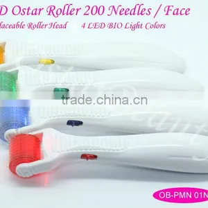 Microneedles Skin Nursing Phone Roller thumbnail-1
