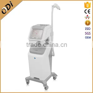 2016 Professional Salon Use q Switch nd Yag Laser Tattoo Removal System thumbnail-1