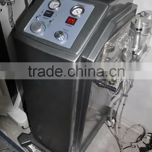 Dispel Pouch H-200 Best Oxygen Facial Machine/ Water Oxygen Water Oxygen Jet Clear Diamond Dermabrasion Facial Machine Spray Jet Peel Machine/oxygen Infusion Machine For Sale Skin Deeply Clean Water Facial Machine thumbnail-2