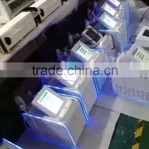 4 in 1 Lighten Spots Machine!!! Face Liftung Gun Needle Free Mesotherapy With Teaching Video thumbnail-6