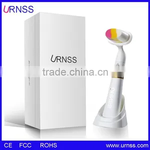 Multi-Function Beauty Sonic Cleansing Facial Brush thumbnail-3