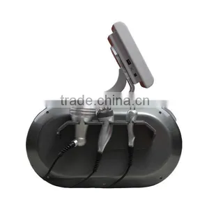 Portable Ultrasound Machine Cavitation Treatment Does Not Require Cavitation Ultrasound Machine Any Special Pre-treatment Not Require Anesthesia. Body Contouring thumbnail-4