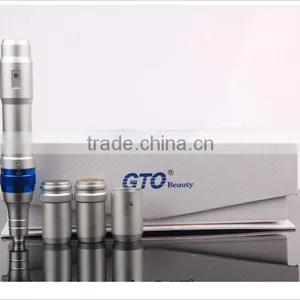 2017 Hot Sale CE Approval Wireless Derma Pen Dr Pen Ultima A6 thumbnail-6