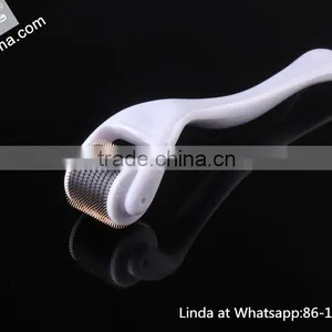 GTO 2016 Promotion High Quality Home Use Derma Roller thumbnail-1