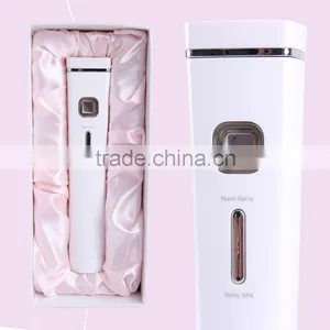 Ultrasonic Nano Moisturizing Beauty Mini Spray Instrument thumbnail-1
