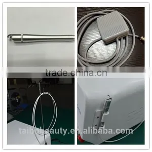 2016 The Professional Portable Varicose Veins Removal 980nm Laser Vascular Removal Beauty Equipment thumbnail-5