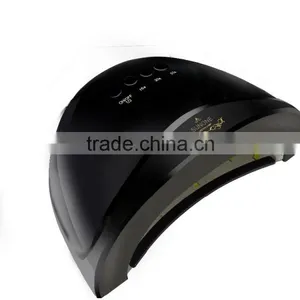 Professional Nail Art Salon Use 24W 48W Sensor Gel Nail Curing Lamp thumbnail-6