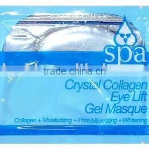Transparent Anti-wrinkle Hydrogel Beauty Mask thumbnail-1