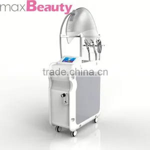 Skin Care 98% Pure Oxygen Injector Machine for Whitening and Wrinkle Removal thumbnail-1