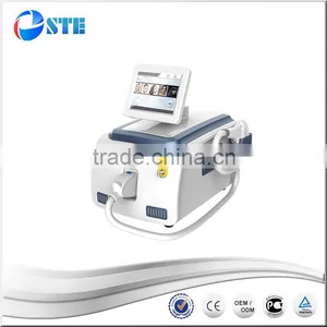 Promotional Hot Selling Manufactuer Wholesale Alma Laser Soprano Ice Salon Beauty Equipment Hair Removal Laser Diode 808nm thumbnail-1