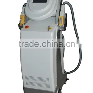 Huamei Vertical Intense Pulsed Light (IPL) Hair Removal Machine thumbnail-2