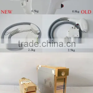 KLSI Laser Hair Removal Machine / Lumenis Lightsheer Hair Removal thumbnail-6