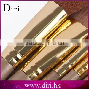 Newest 9pcs/Set Pro Makeup Brush Kit Foundation Powder Eyebrow Eye Shadow Brushes Tool thumbnail-4