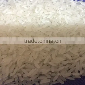 Cheapest Price Long Grain White Jasmine Rice 5% Broken thumbnail-1