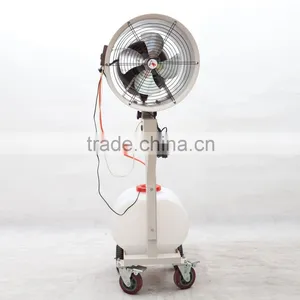 Factory Price Hand Push Centrifugal Industrial Humidifier thumbnail-3