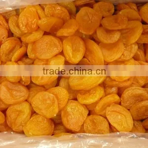 Supply Organic Best Quality Dried Apricot thumbnail-2