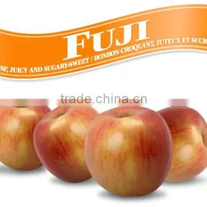 Farm Fresh Sweet Fuji Apples thumbnail-1