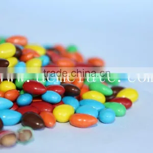 Wholesale Top Quality Chocolate Coated Sunflower Seeds thumbnail-4