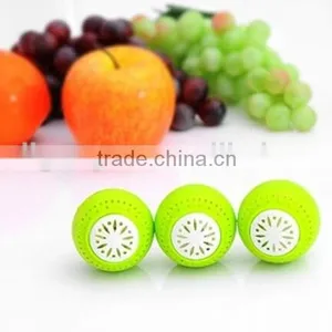 New Arrival Remove the Peculiar Smell Fridge Ball thumbnail-1