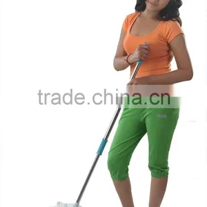 Kawachi Mini Wonder Magic Wash Floor Cleaning Mop thumbnail-1