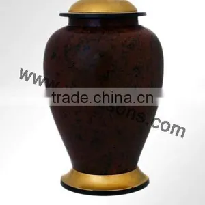 New Metal Of Urns For Home Decorative |2015 New Stylish Item With New Style thumbnail-5