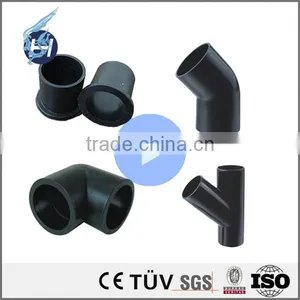 Professional Customized Welding Grinding Cnc Customized Grinding Bending Malleable Iron Pipe Fitting Tools Name Fitting3 5 Axis thumbnail-5