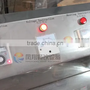 Automatic Egg Roll Rolling Roller Buscuit Making Machine thumbnail-5