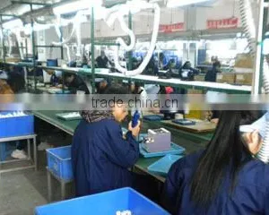 Shenzhen Sunraise Electronics Co., Ltd. company overview - view 2 thumbnail