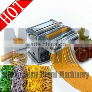 Hot Sale!!handmade Noodle Machine thumbnail-1