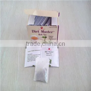 China Functional Easy Slim Tea, Benefit Slimming Tea, Slimming Tea Supplier thumbnail-1