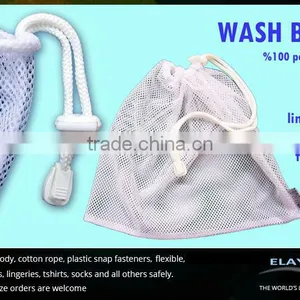 Customizable Laundry Washing Bags thumbnail-5