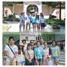 Hangzhou H.P.S Fence Supplies Co., Ltd. company overview - view 1 thumbnail