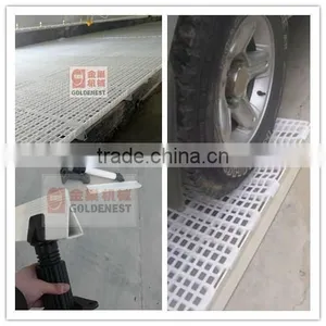 *Corrosion Resistant Poultry Slats Flooring Equipment Farm Products thumbnail-1