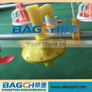 2015 New Design Automatic Chicken Watering Systems for Farm thumbnail-6