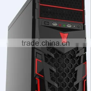 New Model 0.35mm Thickness Micro ATX Computer Case For India Market thumbnail-1