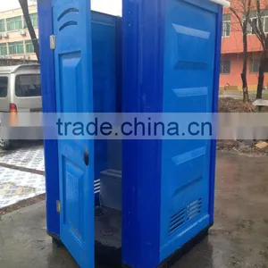 Rotomolding Mobile Toilet Mould thumbnail-1