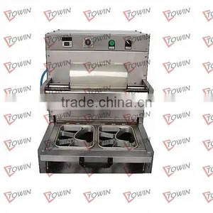 Tray Sealing Machines thumbnail-1