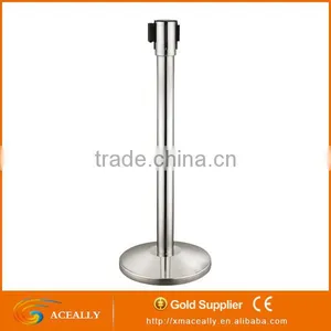 3meters 9M Cone Mount Retractable Belt Barrier thumbnail-1