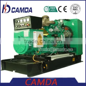 60kw Home and Commercial Generator Electronic Voltage Generation Lead thumbnail-2