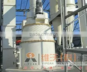 VIPEAK Hyper Pressure V Type Grinder YCV160 thumbnail-1