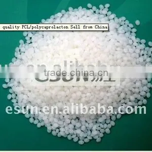 Low Melting Point Good Compatibility PCL for Coating thumbnail-2
