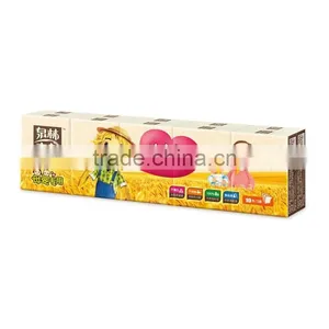 Natural Color Food Grade Eco-friendly Paper Handkerchief thumbnail-6