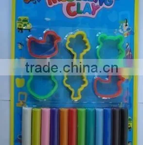 Rubber Modeling Clay thumbnail-1