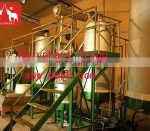 Domestic Biodiesel Equipment thumbnail-1