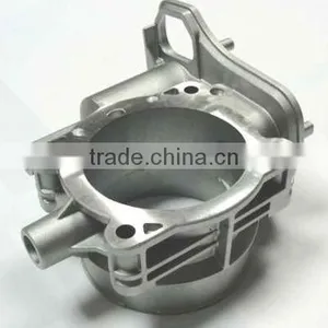 Aluminum Die Casting,Zinc Die Casting Parts thumbnail-3